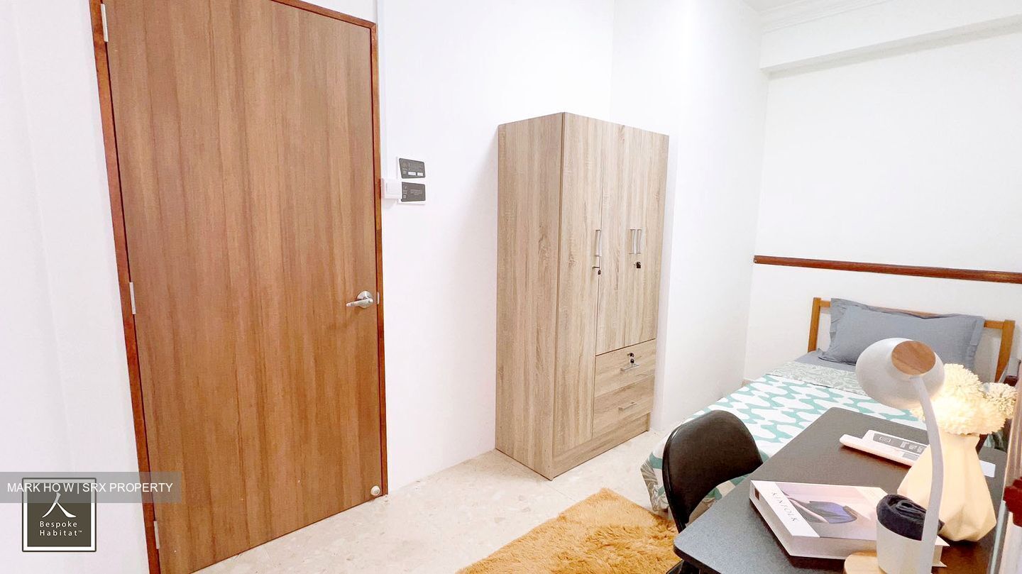 Northvale (D23), Apartment #570154551
